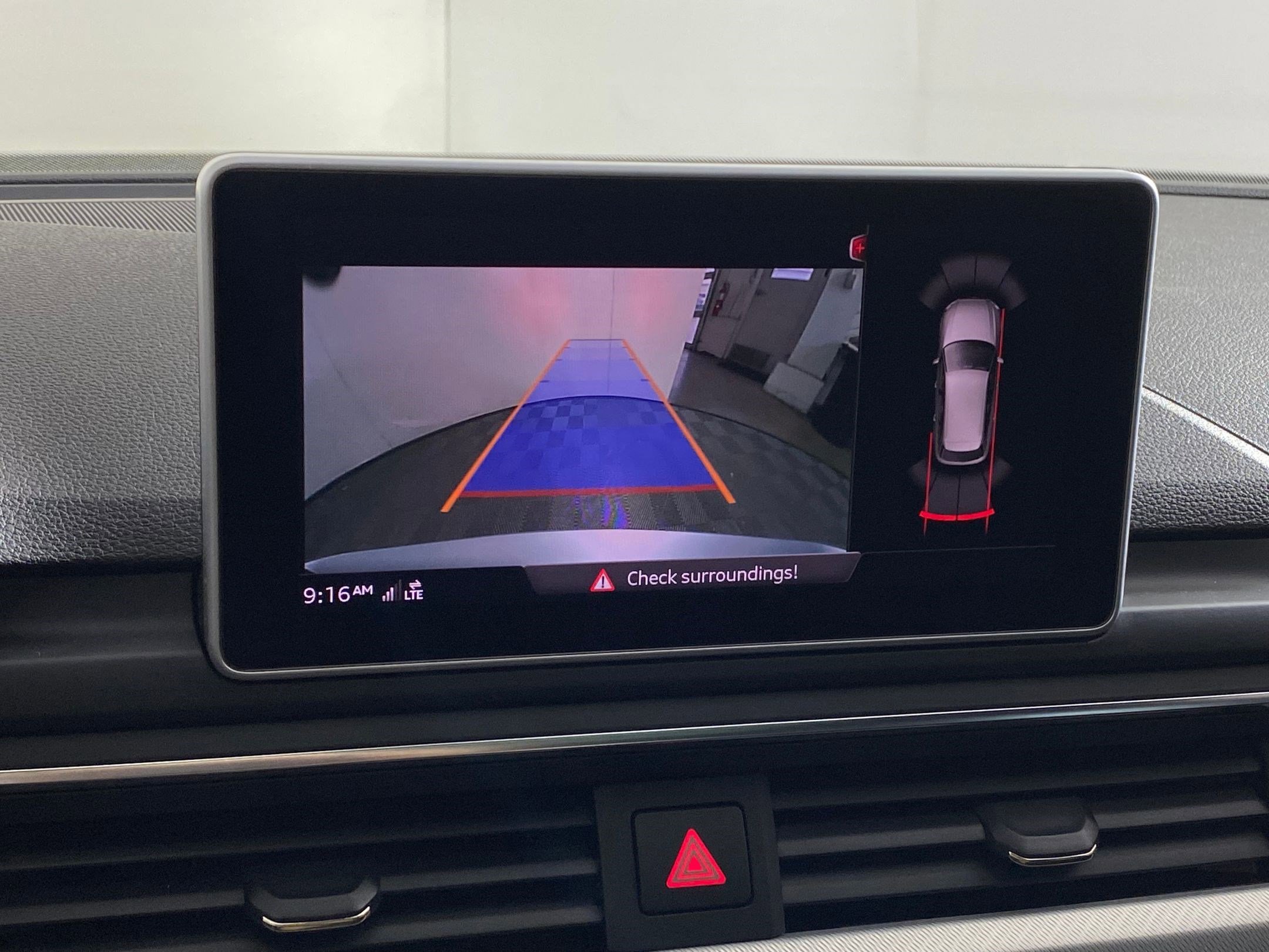 Used 2017 Audi A4 2.0T allroad Premium Plus image 27