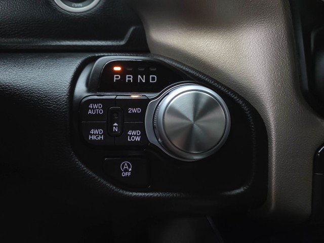 Used 2019 RAM 1500 Laramie w/ Sport Appearance Package AWD/4WD image 28