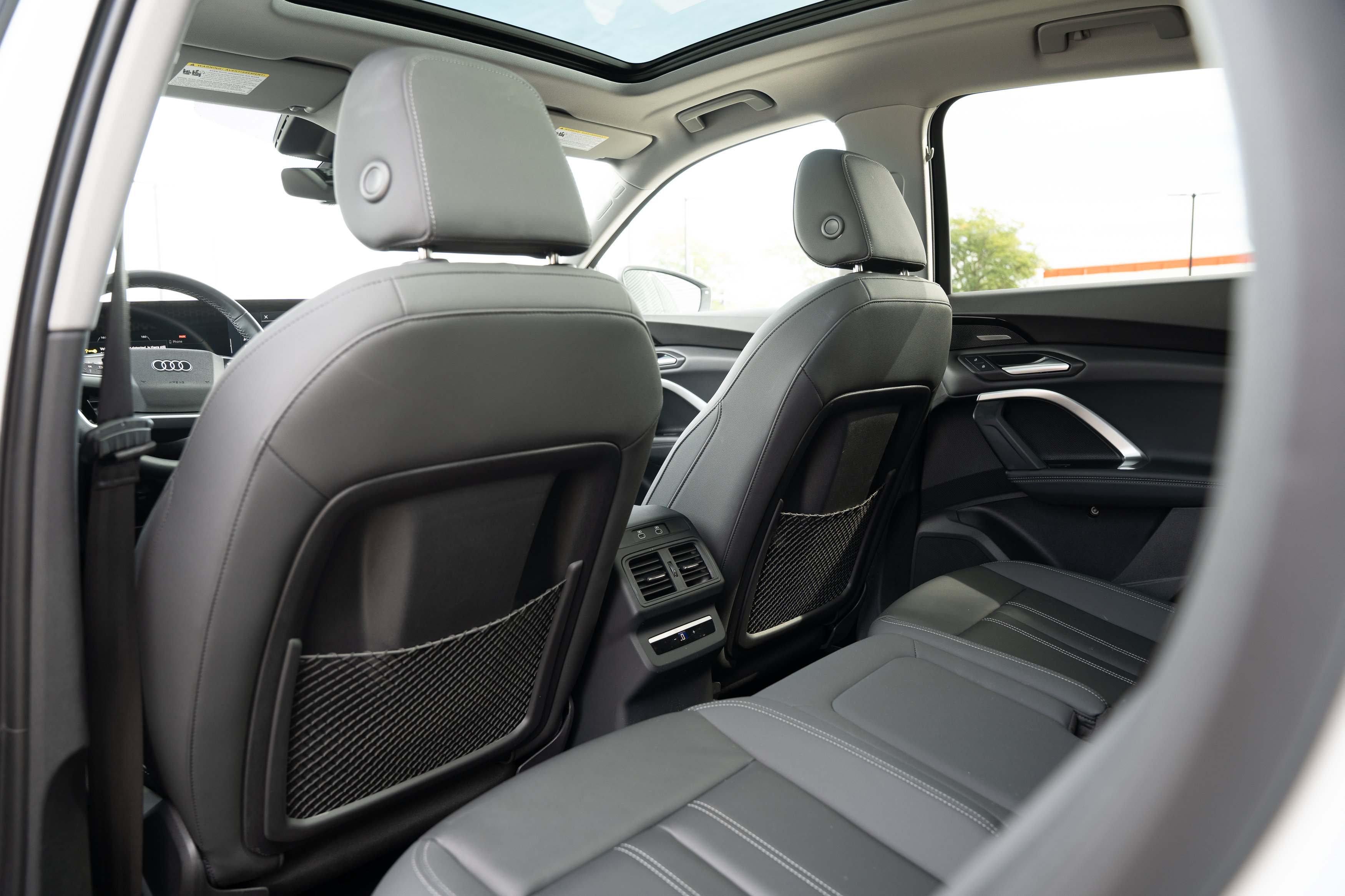 Certified 2025 Audi Q5 Premium Plus w/ Premium Plus AWD/4WD image 23