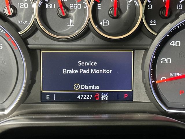 Used 2019 Chevrolet Silverado 1500 RST w/ All-Star Edition image 18