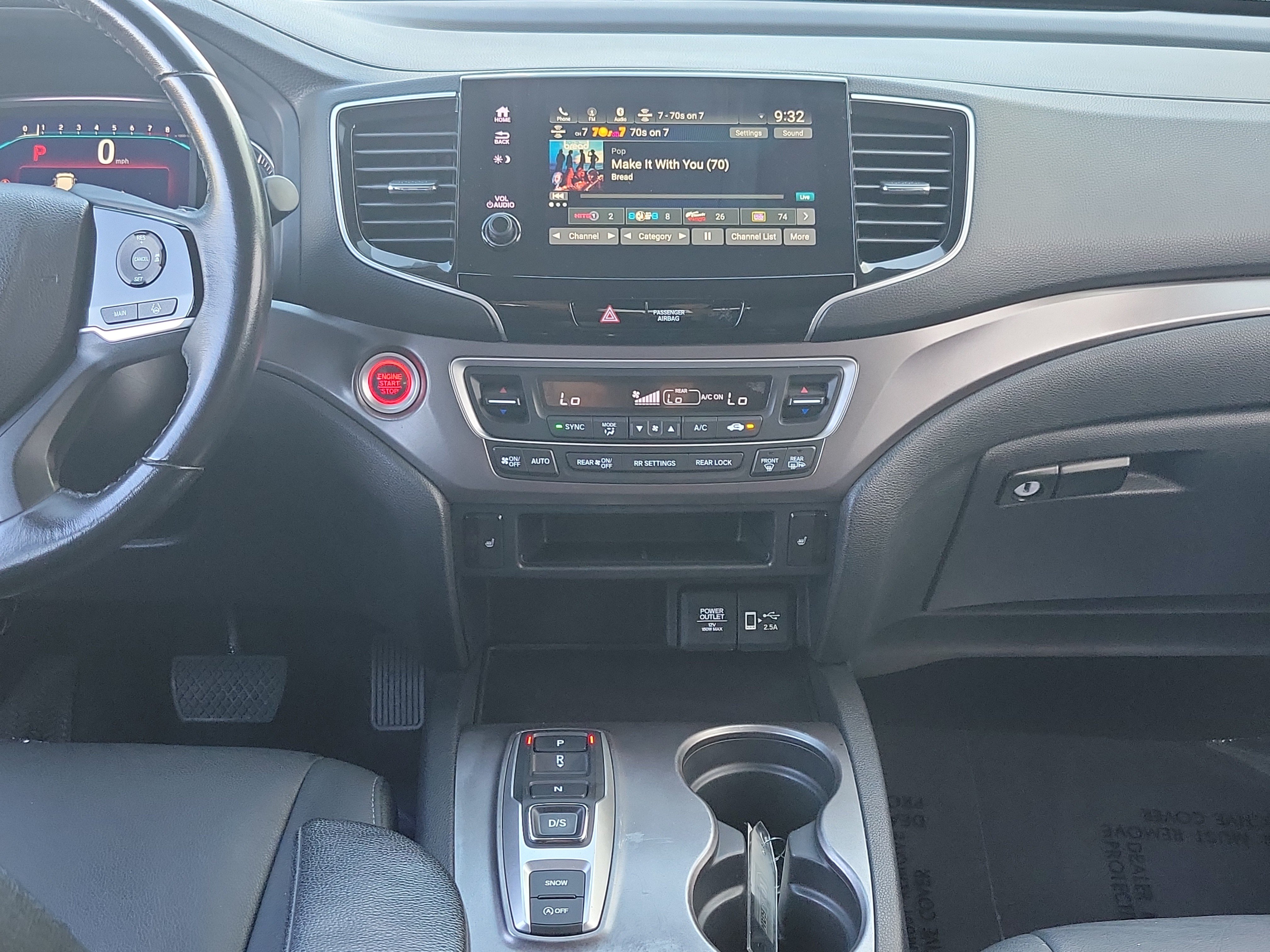 Used 2021 Honda Pilot EX-L image 20