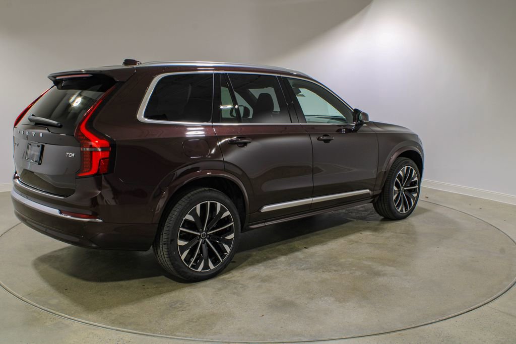 New 2026 Volvo XC90 T8 Ultra w/ Protection Package Premier image 5