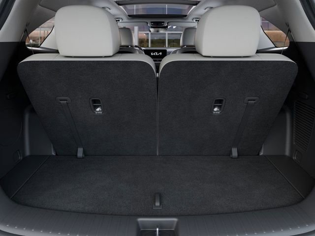 New 2026 Kia Sorento SX image 20