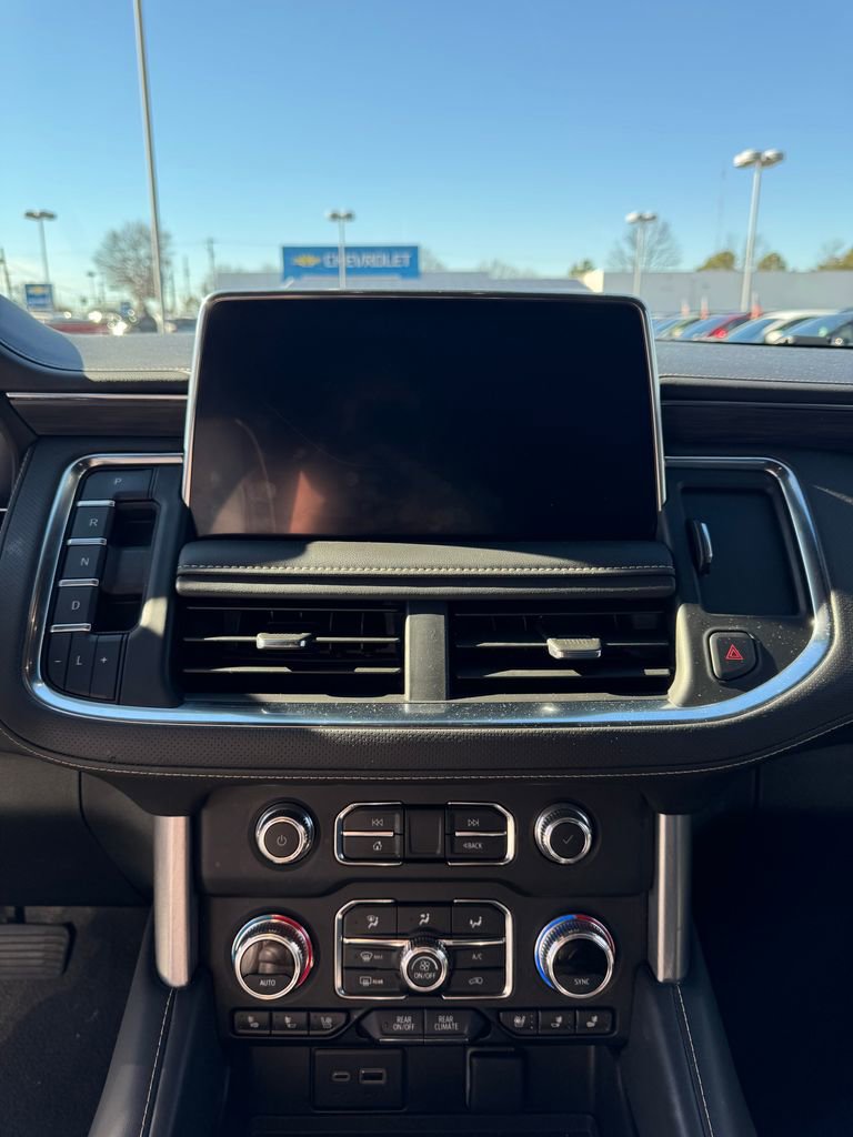 Used 2024 GMC Yukon SLT image 23