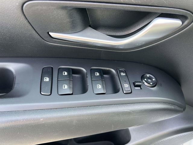 Used 2022 Hyundai Santa Cruz SEL w/ Activity Package image 15