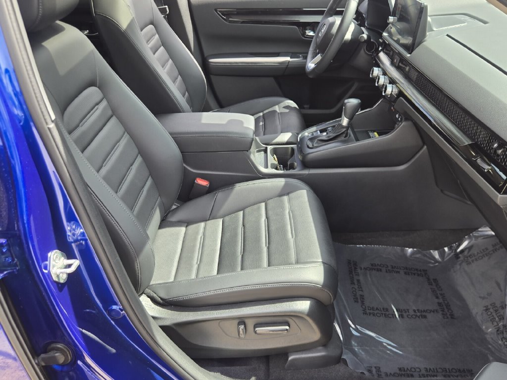 Certified 2024 Honda CR-V EX-L image 17