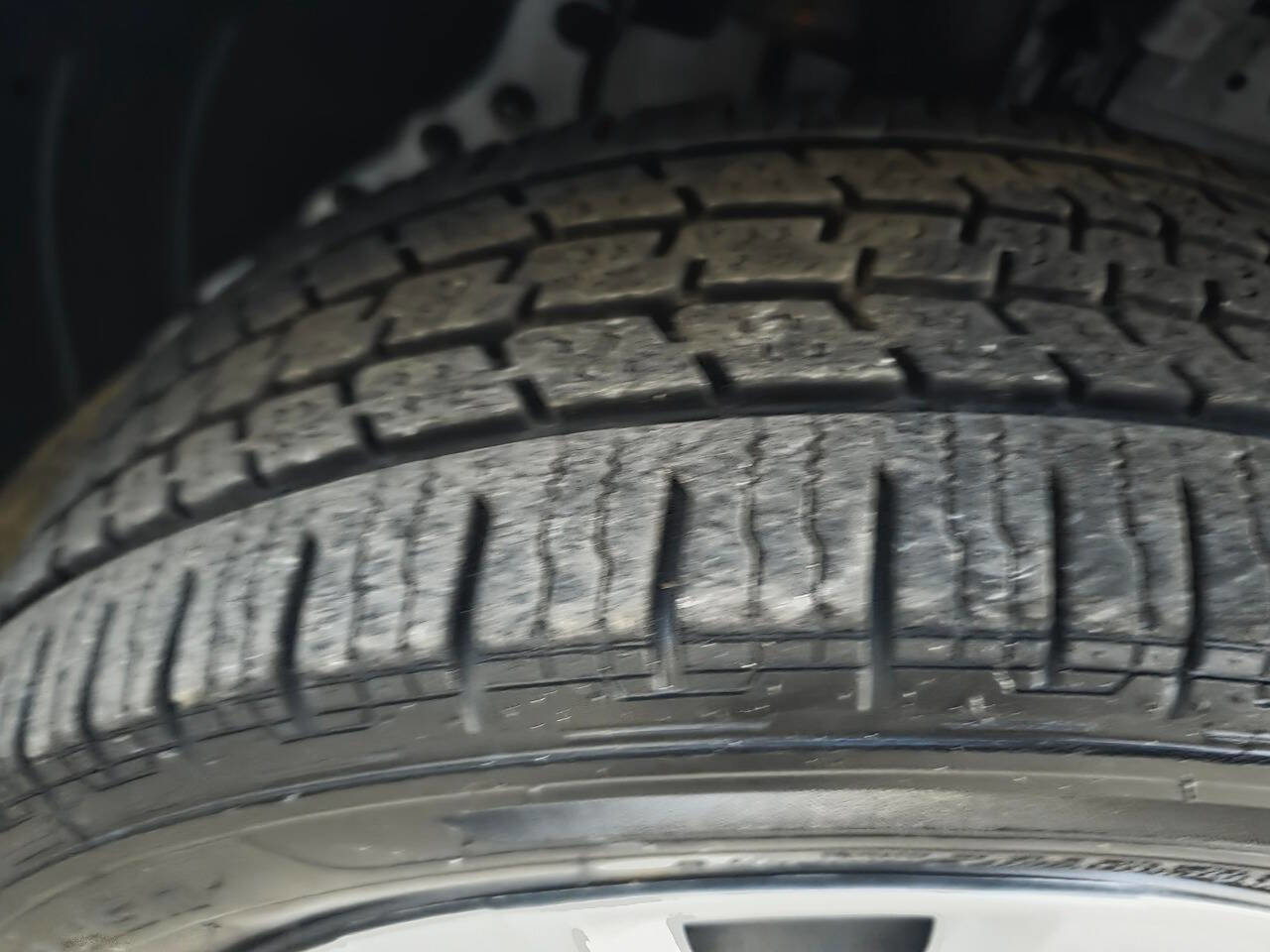 Used 2017 Nissan NV200 SV w/ Technology Package image 43