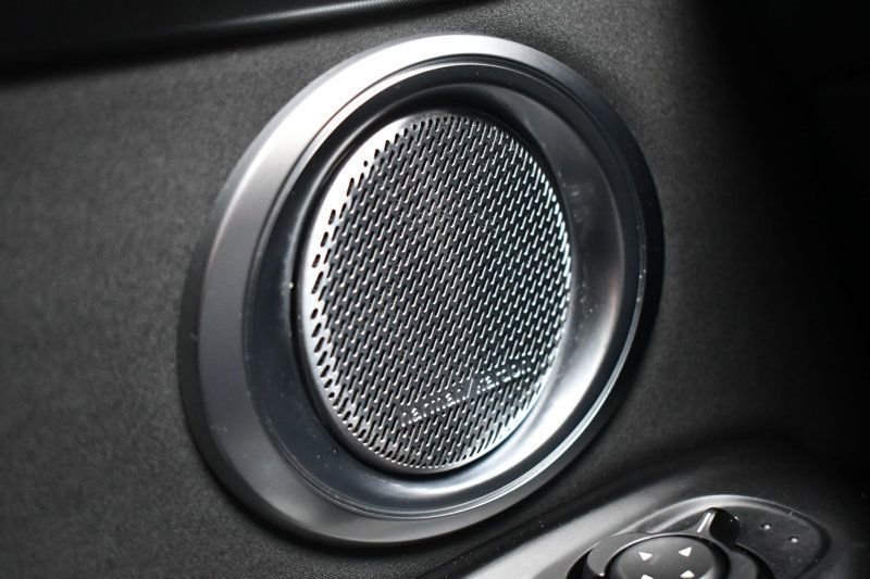 Used 2024 Dodge Hornet GT Plus w/ Tech Pack Plus w/o Parking image 38