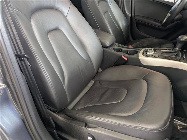 Used 2014 Audi A4 2.0T Premium w/ Audi MMI Navigation FWD image 19