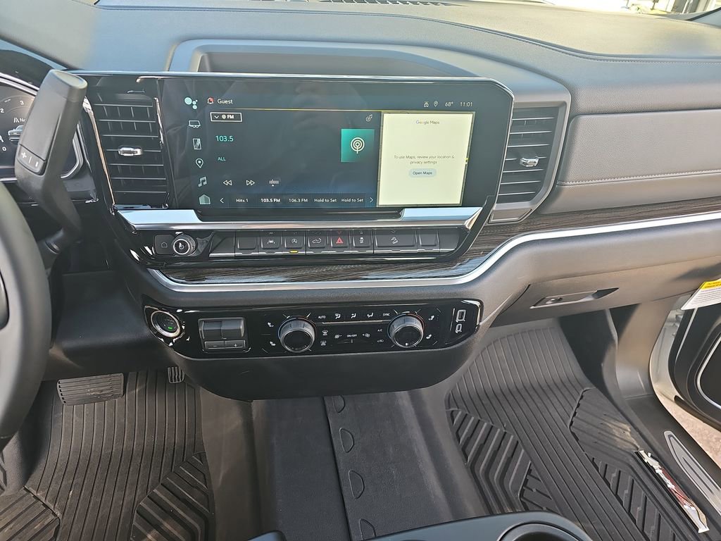 New 2026 Chevrolet Silverado 1500 LT image 19