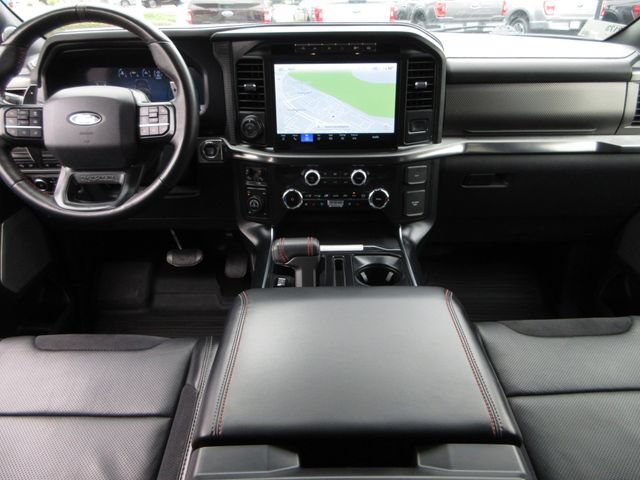 Certified 2024 Ford F150 Raptor AWD/4WD image 23