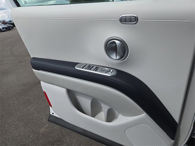New 2026 Hyundai Palisade Calligraphy image 21
