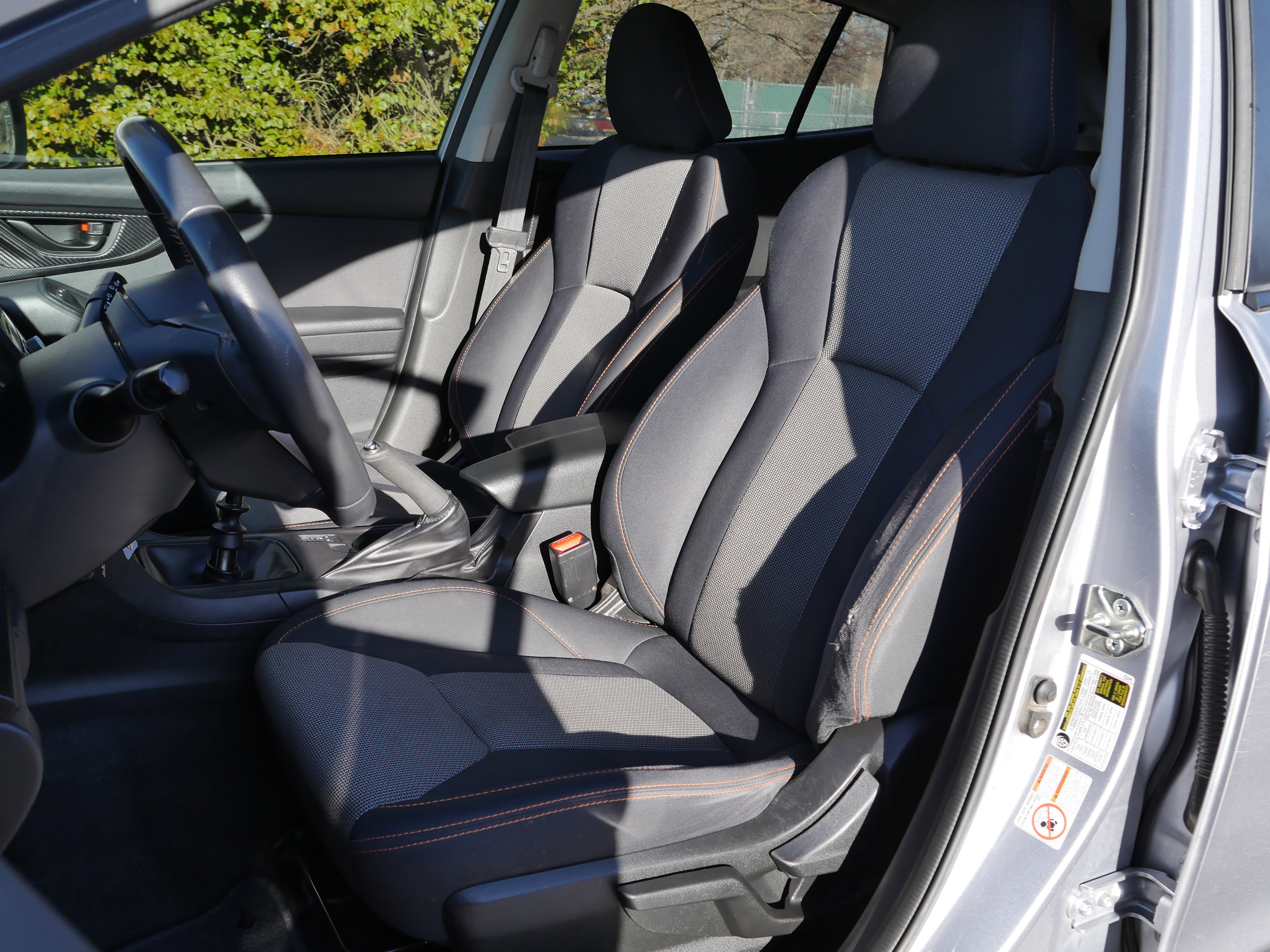 Used 2020 Subaru Crosstrek 2.0i Premium w/ Popular Package #3 image 31