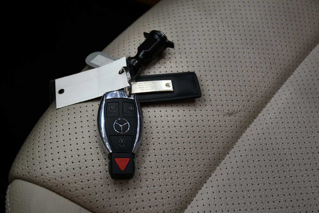 Used 2019 Mercedes-Benz GLC 300 image 28