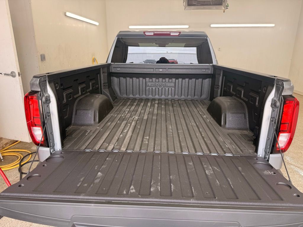 New 2026 GMC Sierra 1500 SLE w/ X31 Off-Road Package image 20