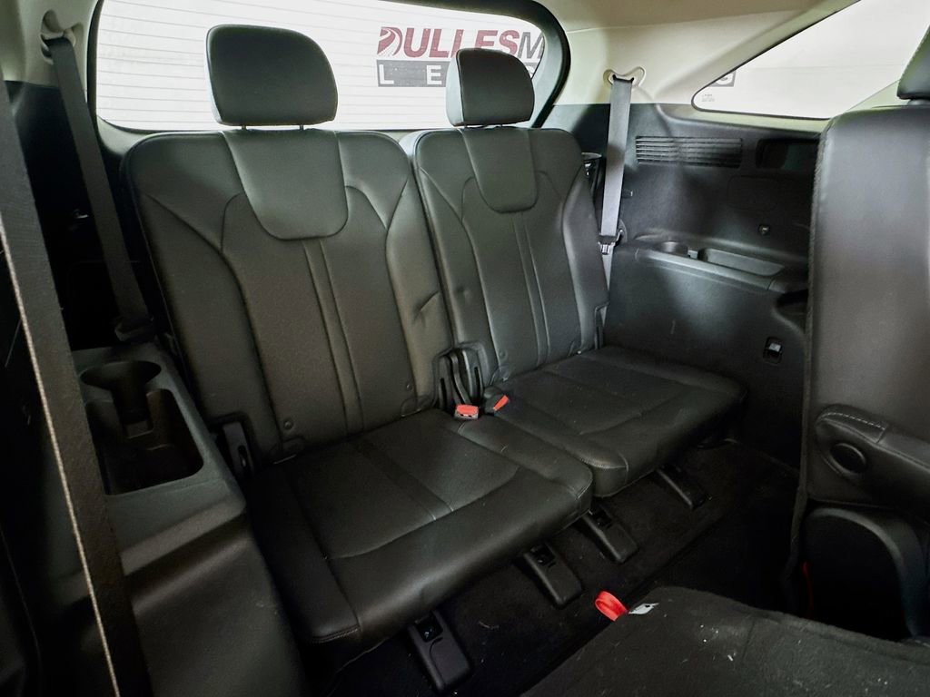 Used 2023 Kia Sorento SX image 28
