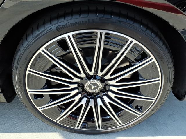 New 2026 Mercedes-Benz E 450 4MATIC Sedan image 24