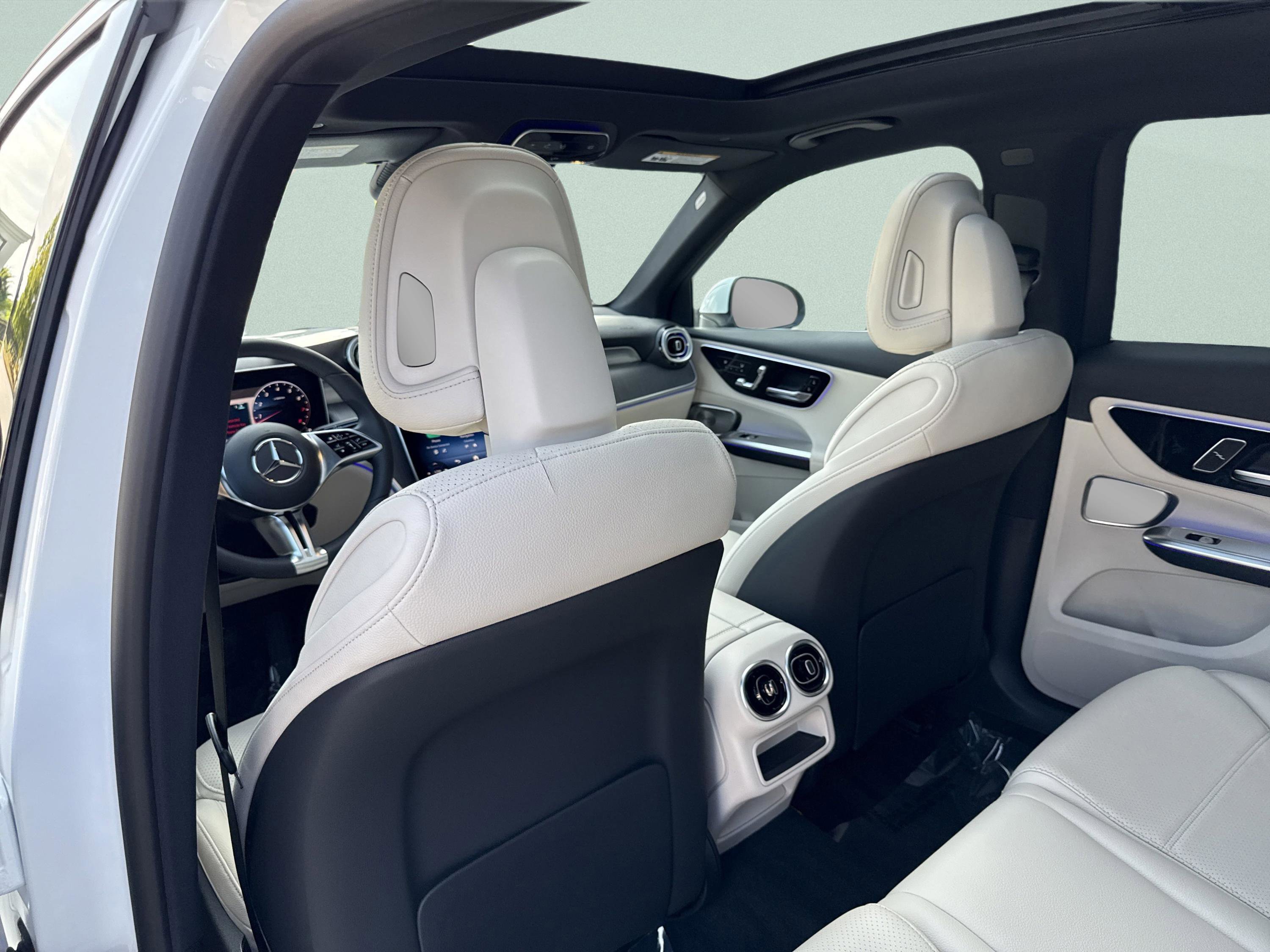 Certified 2026 Mercedes-Benz GLC 300 GLC 300 image 29