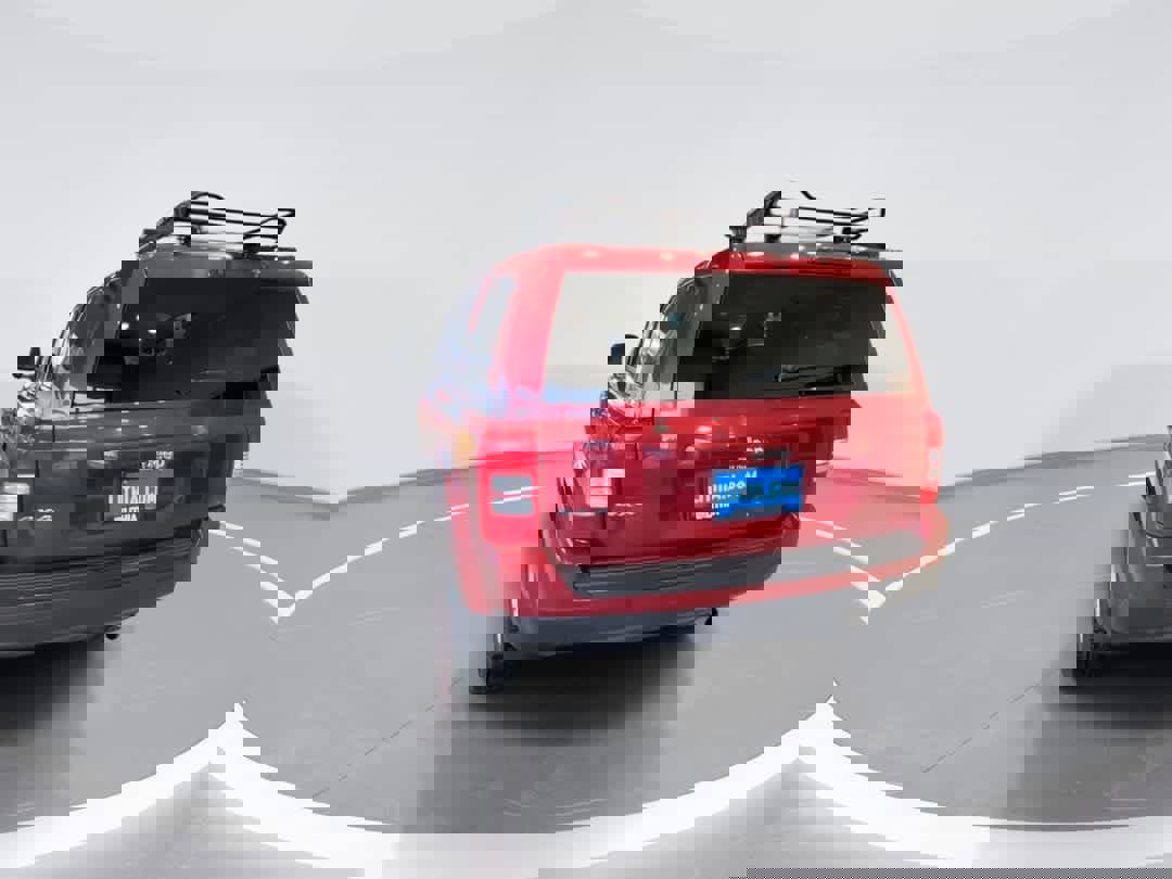 Used 2017 Jeep Patriot Sport w/ Power Value Group image 7