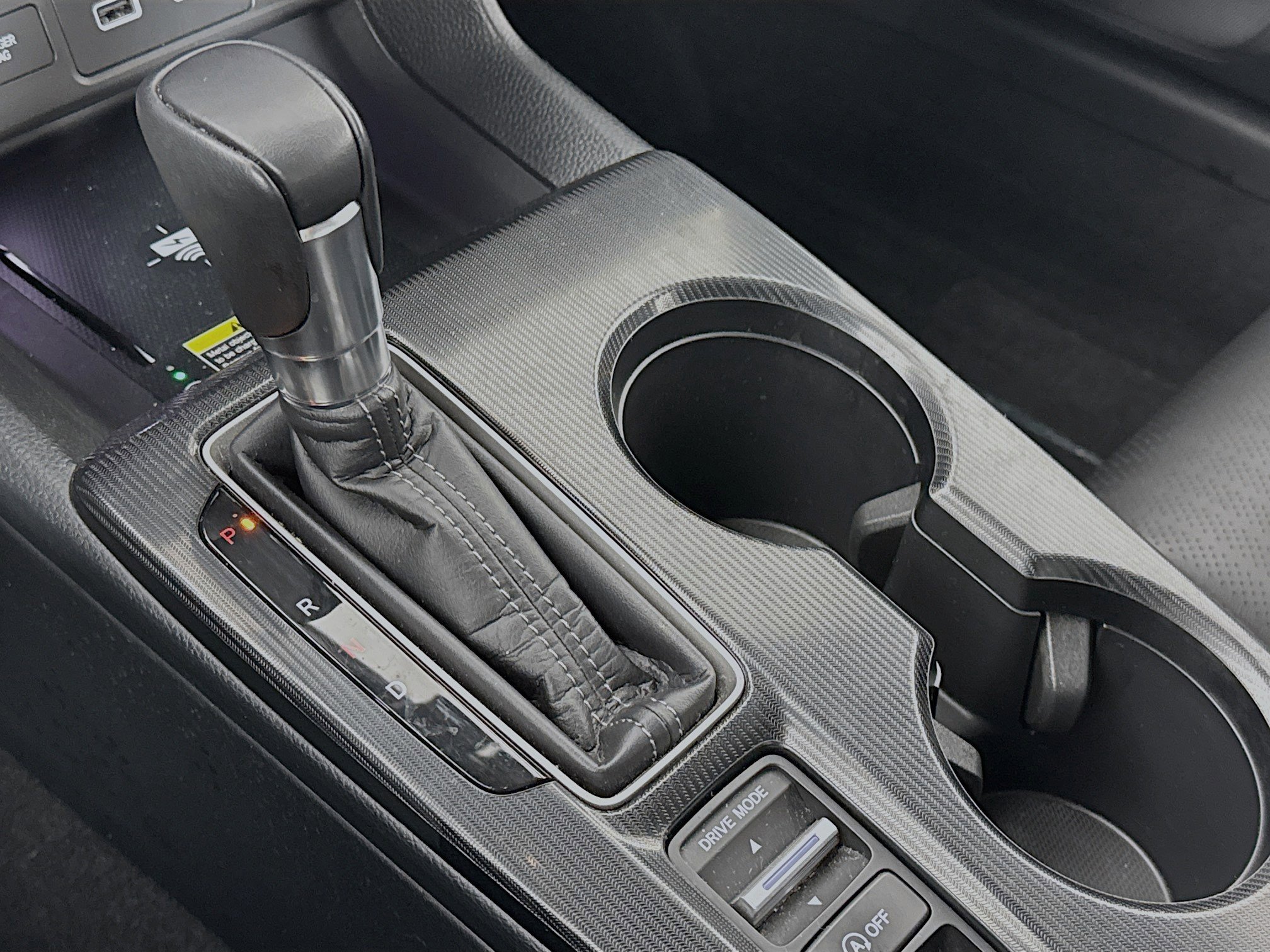 Certified 2023 Honda Civic Sport Touring image 17