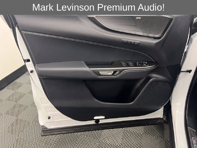 Certified 2026 Lexus NX 350 AWD w/ Accessory Package (Z1) image 9