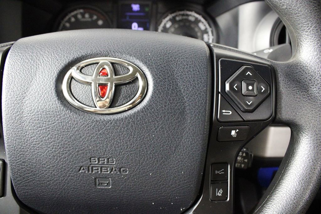 Used 2019 Toyota Tacoma SR5 image 19
