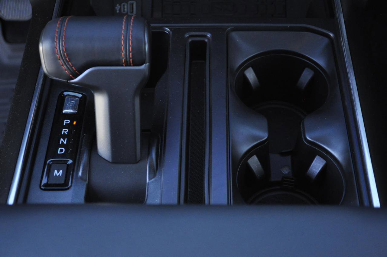 Used 2025 Ford F150 Raptor image 24