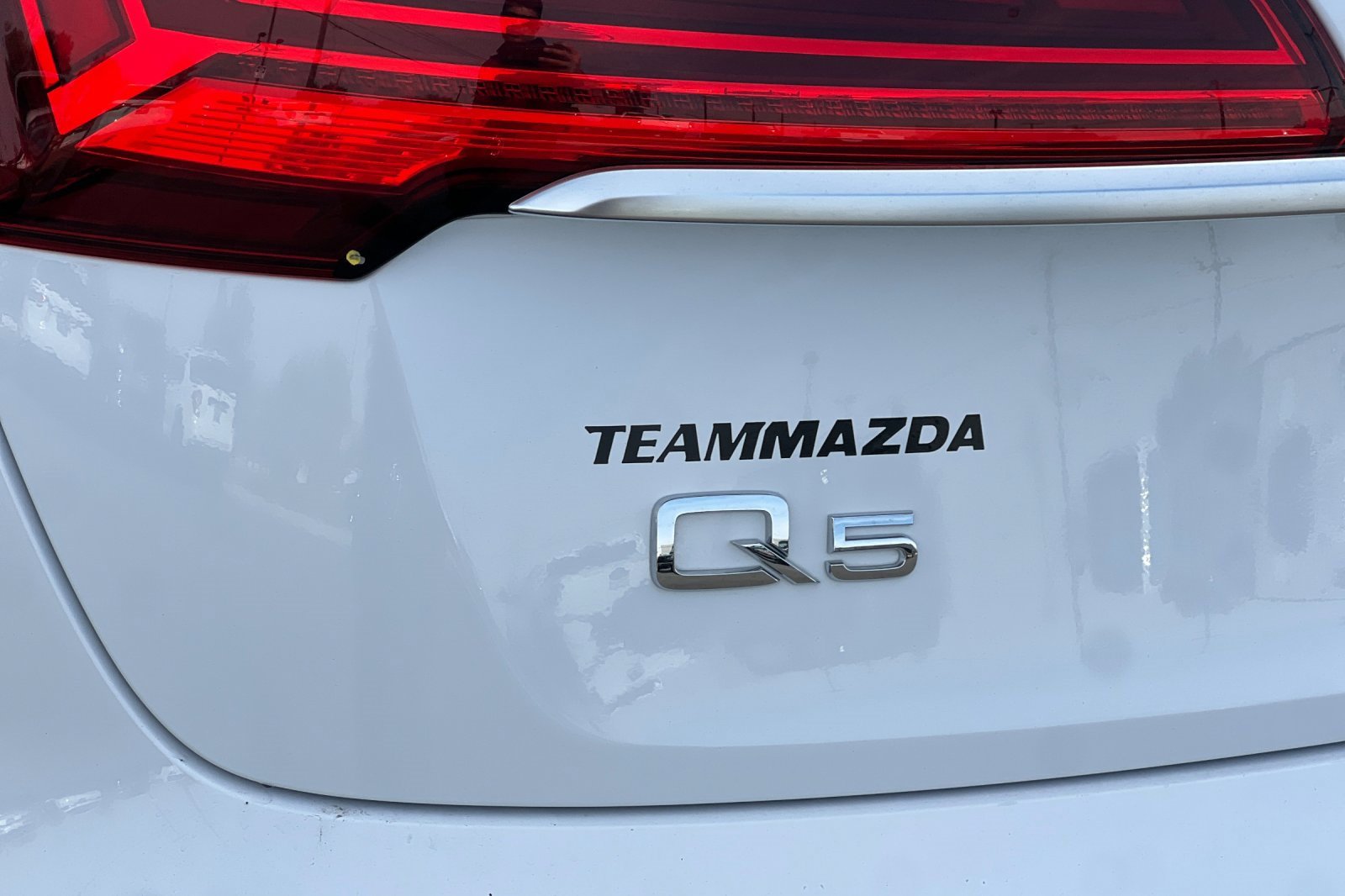 Used 2024 Audi Q5 2.0T Premium Plus image 24