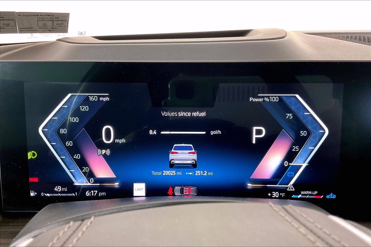 Certified 2024 BMW X5 xDrive40i w/ Premium Package image 5