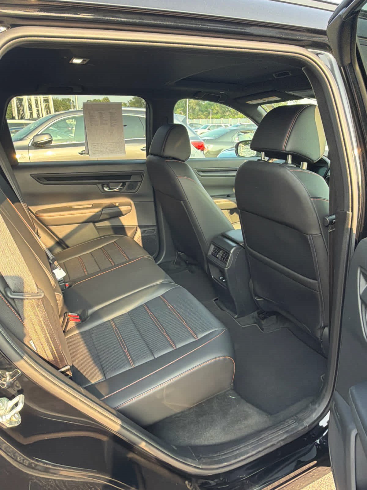 Used 2026 Honda CR-V Sport-L image 6
