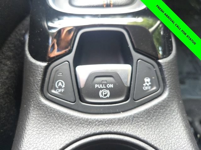 Used 2020 Jeep Compass Limited AWD/4WD image 58