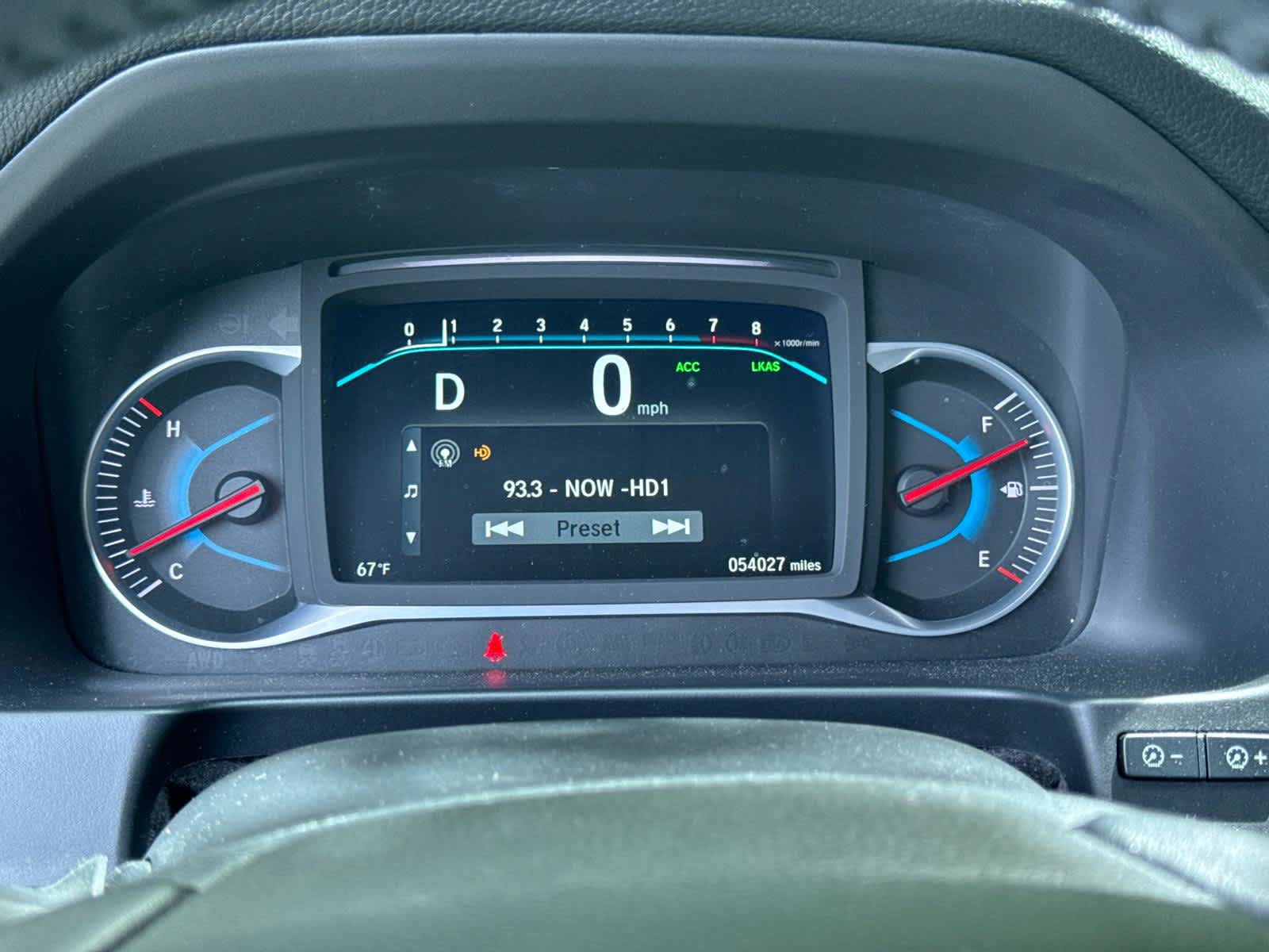 Used 2022 Honda Pilot Special Edition image 19