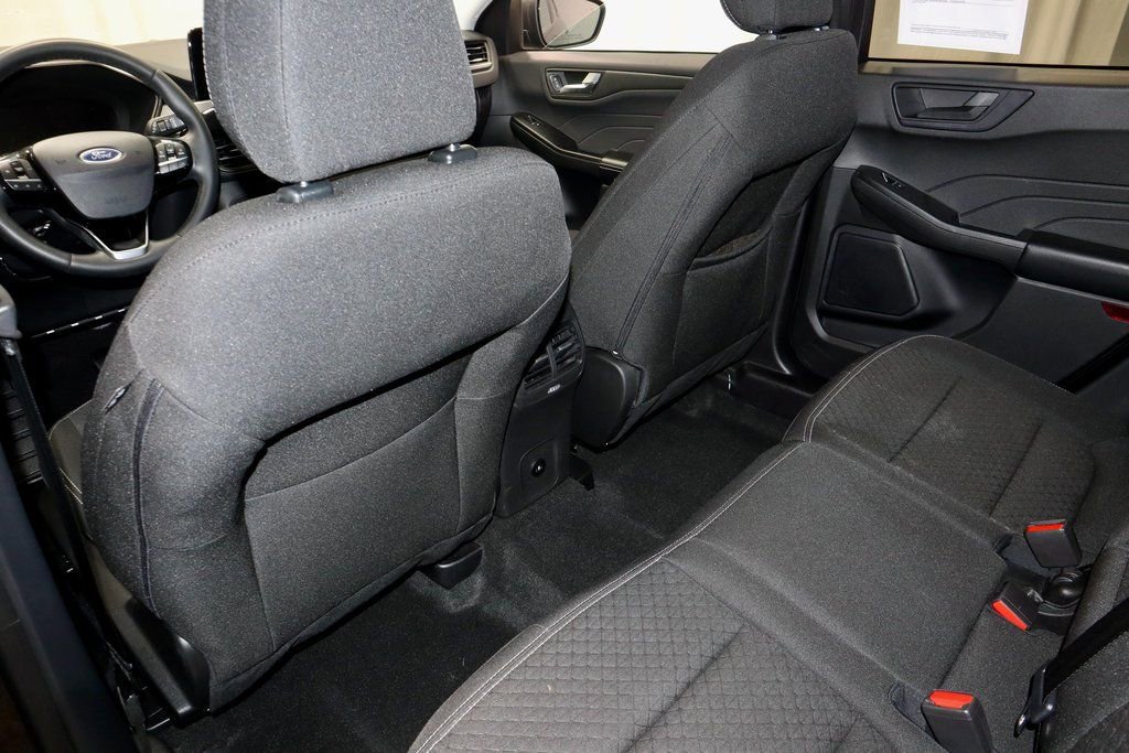 Certified 2023 Ford Escape Active image 21