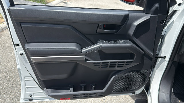 Used 2026 Toyota Tacoma SR5 RWD image 15