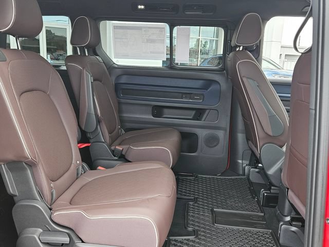 New 2025 Volkswagen ID. Buzz Pro S Plus AWD/4WD image 18