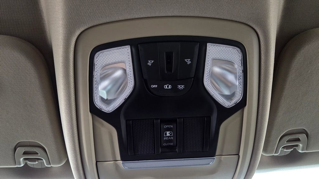 Used 2020 RAM 1500 Big Horn image 27