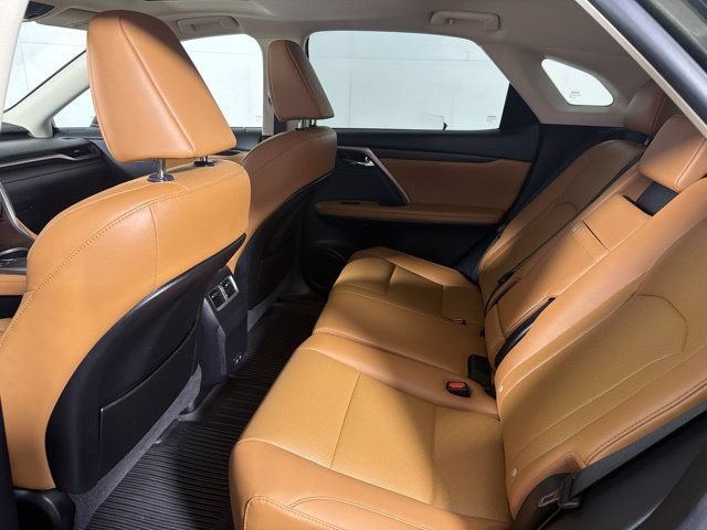 Used 2021 Lexus RX 450h AWD w/ Premium Package image 27