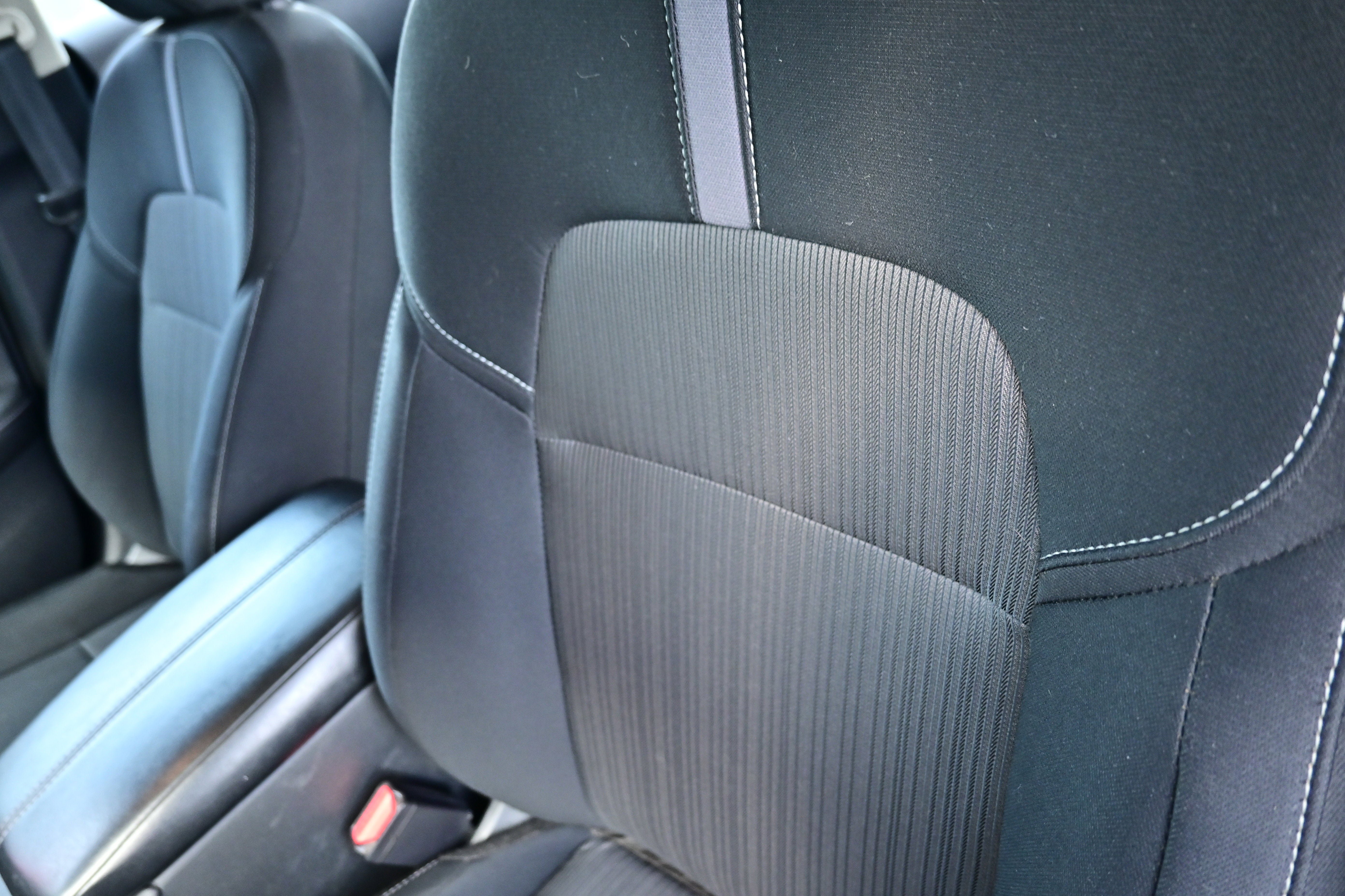 Used 2024 Nissan Sentra SV FWD image 21