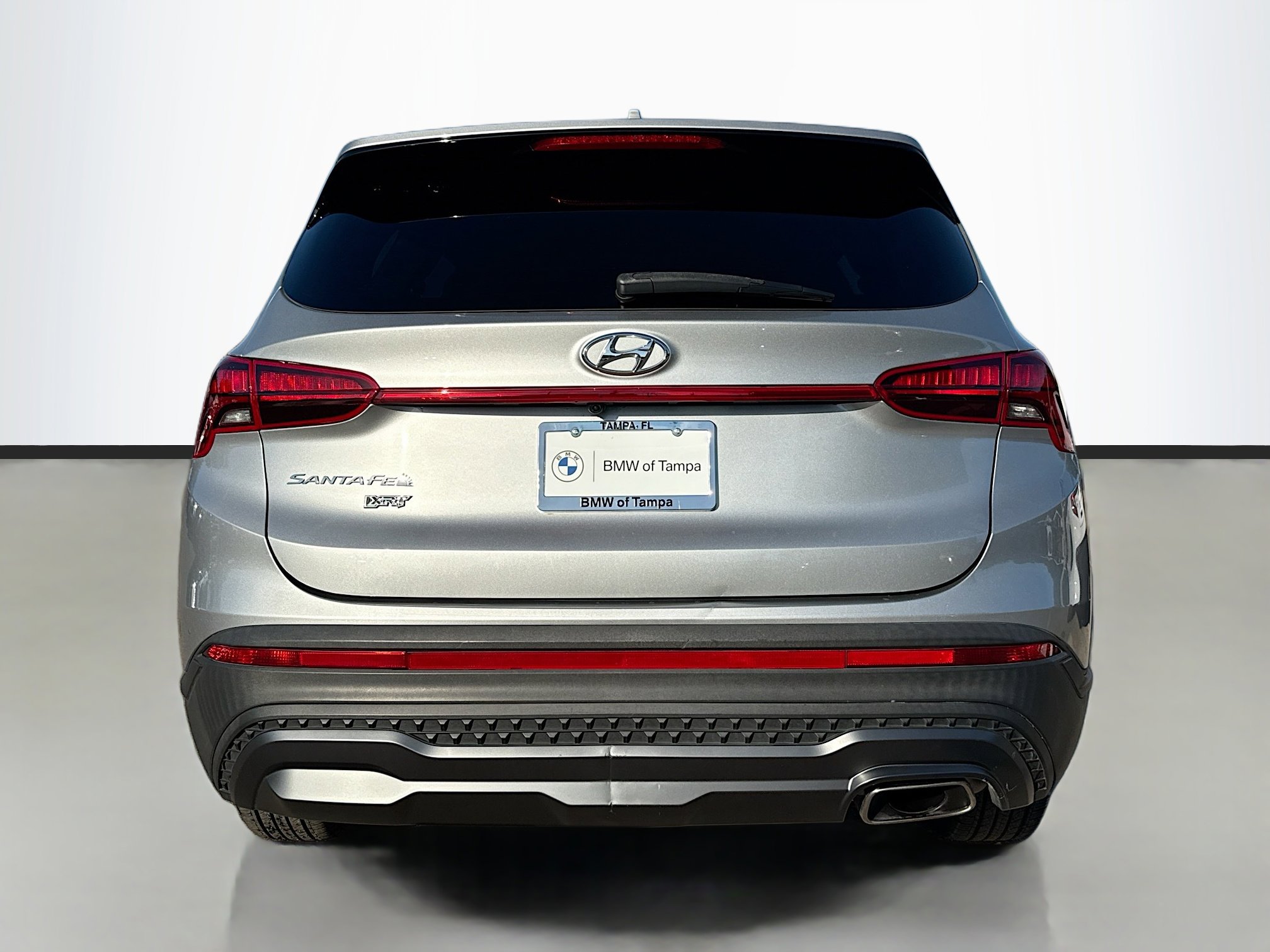 Used 2023 Hyundai Santa Fe XRT w/ Cargo Package image 4
