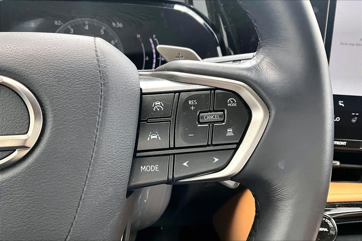 Used 2024 Lexus NX 250 FWD w/ Cold Area Package image 25