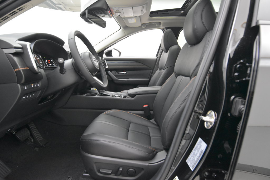New 2026 MAZDA CX-50 AWD 2.5 Hybrid w/ Premium Pkg image 30