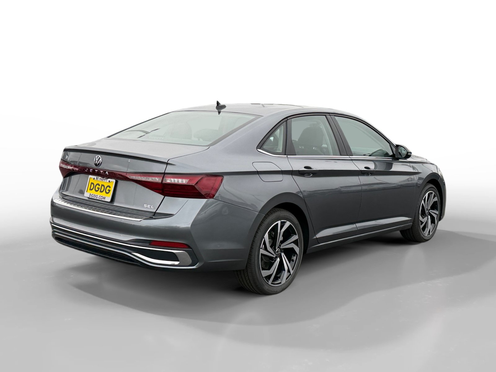 New 2027 Volkswagen Jetta SEL FWD image 5