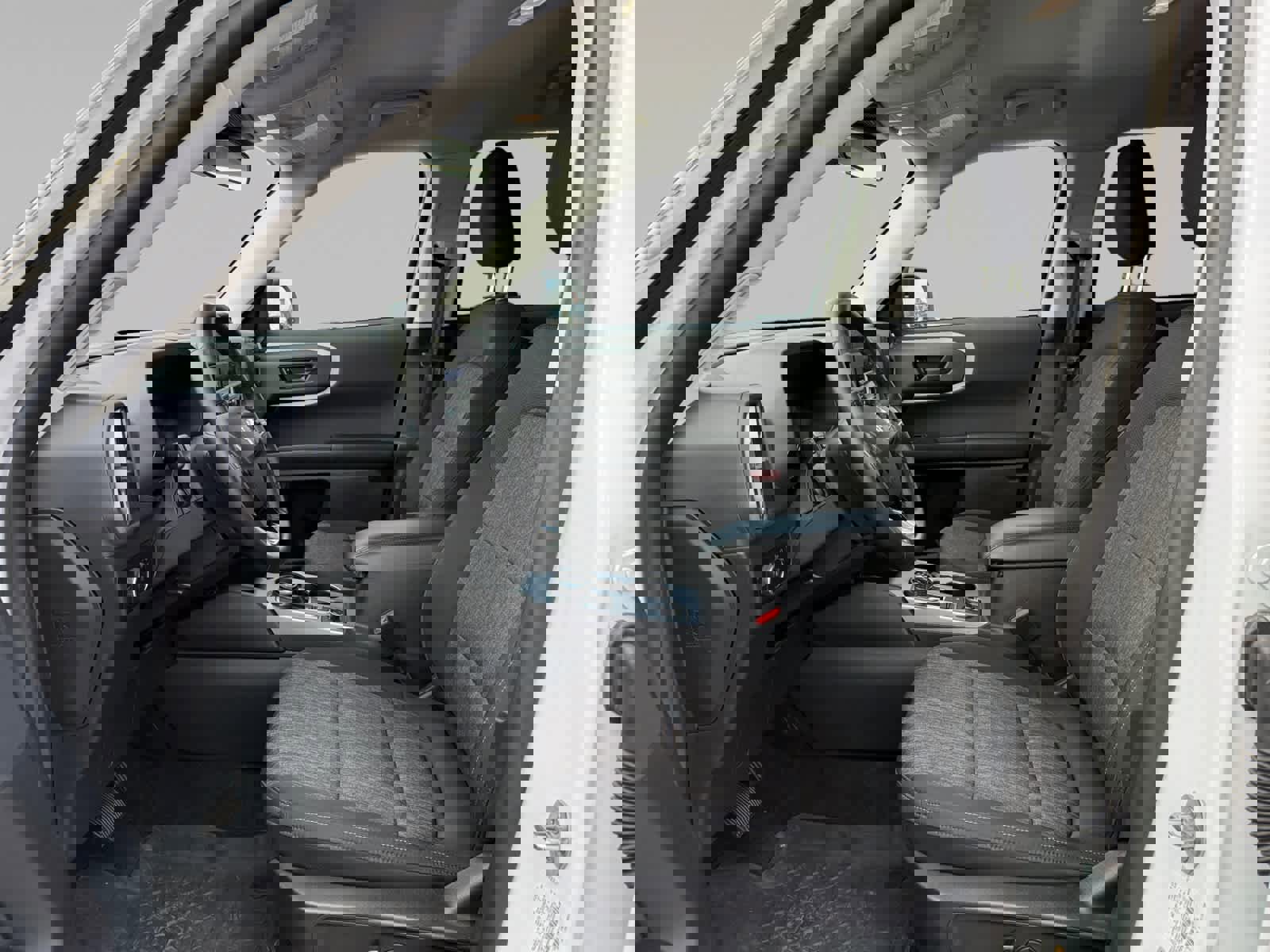 Used 2024 Ford Bronco Sport Big Bend w/ Convenience Package image 9