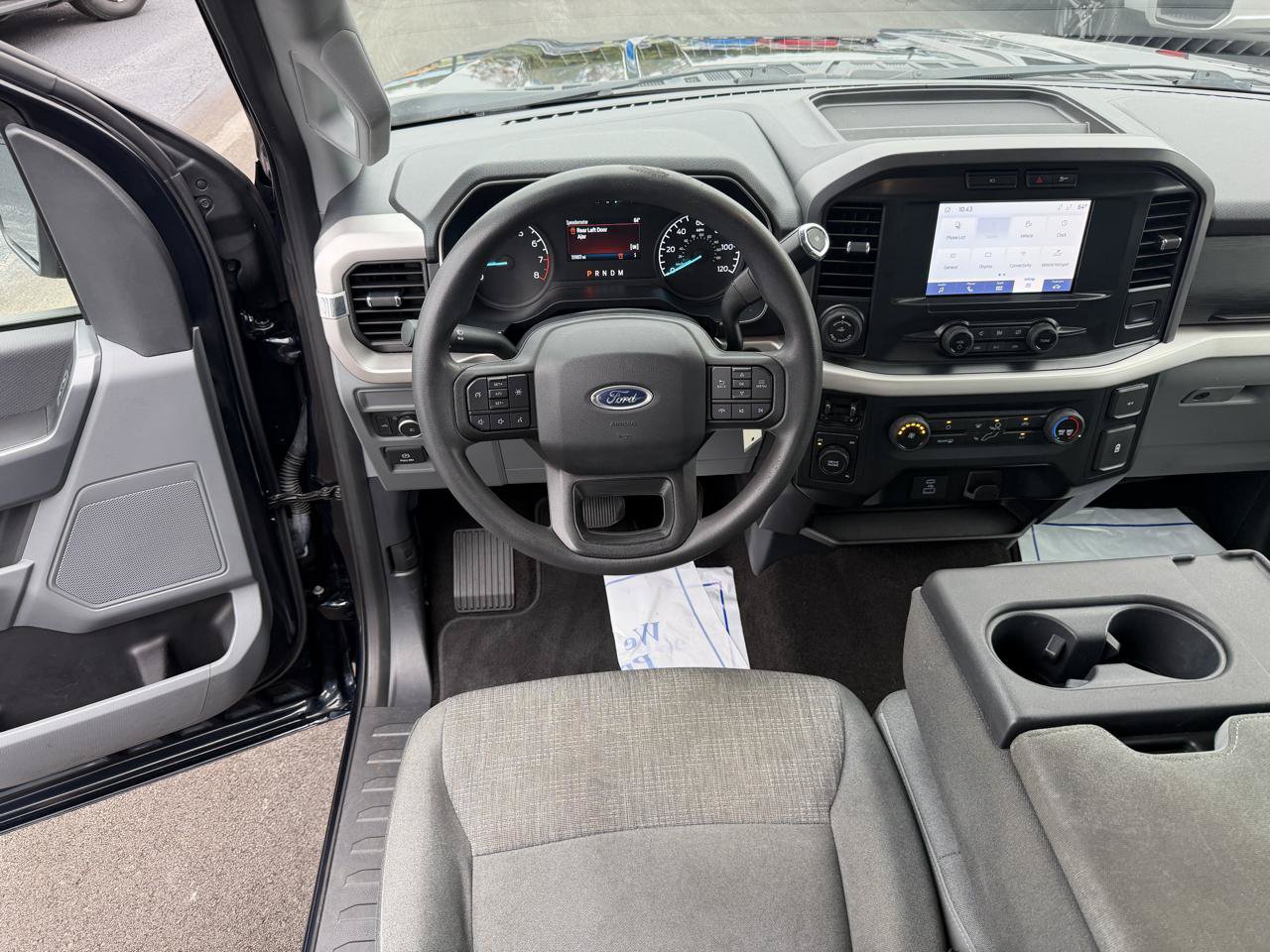 Used 2022 Ford F150 XLT w/ Trailer Tow Package AWD/4WD image 15