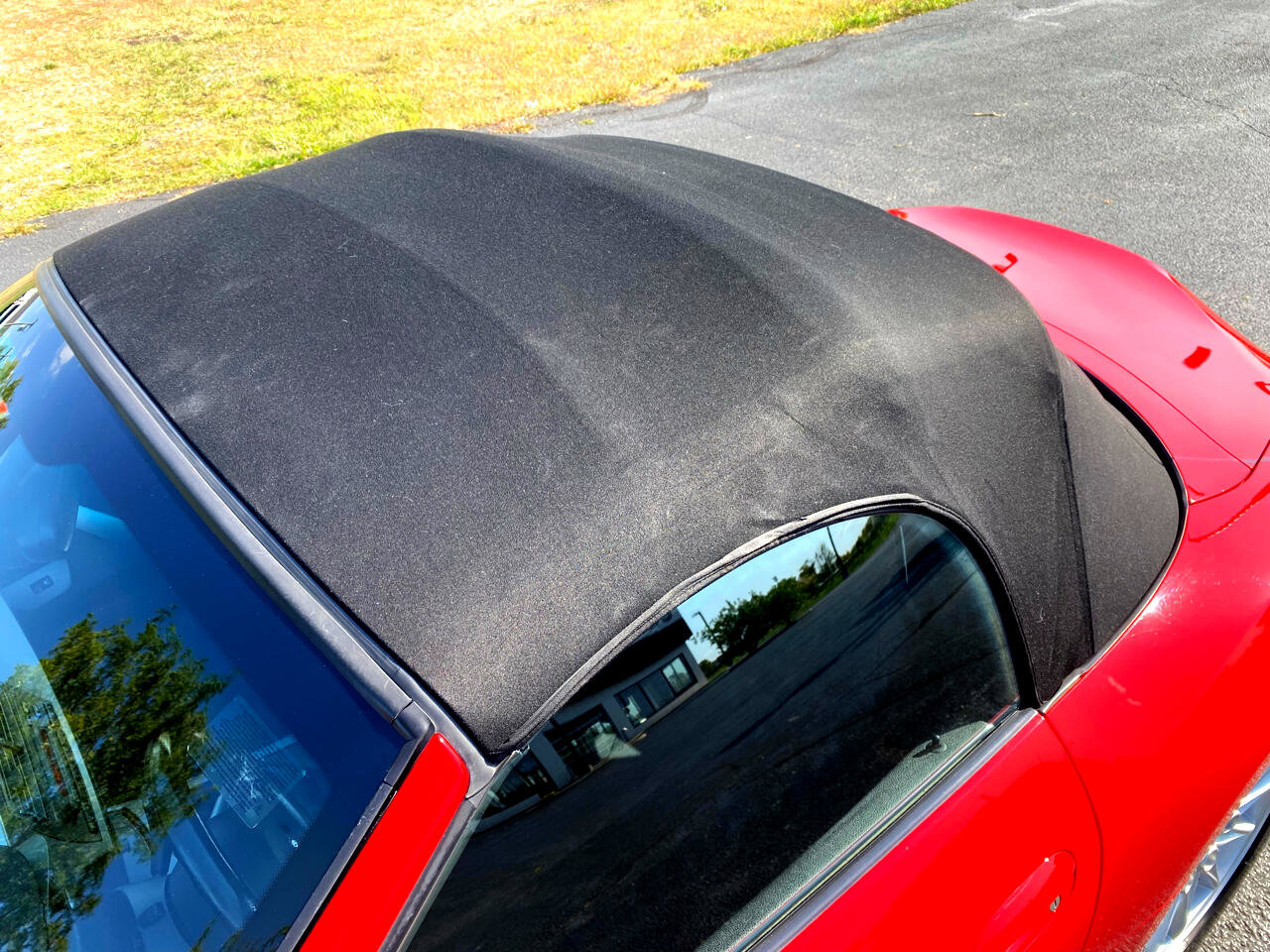 Used 2004 BMW Z4 2.5i image 19