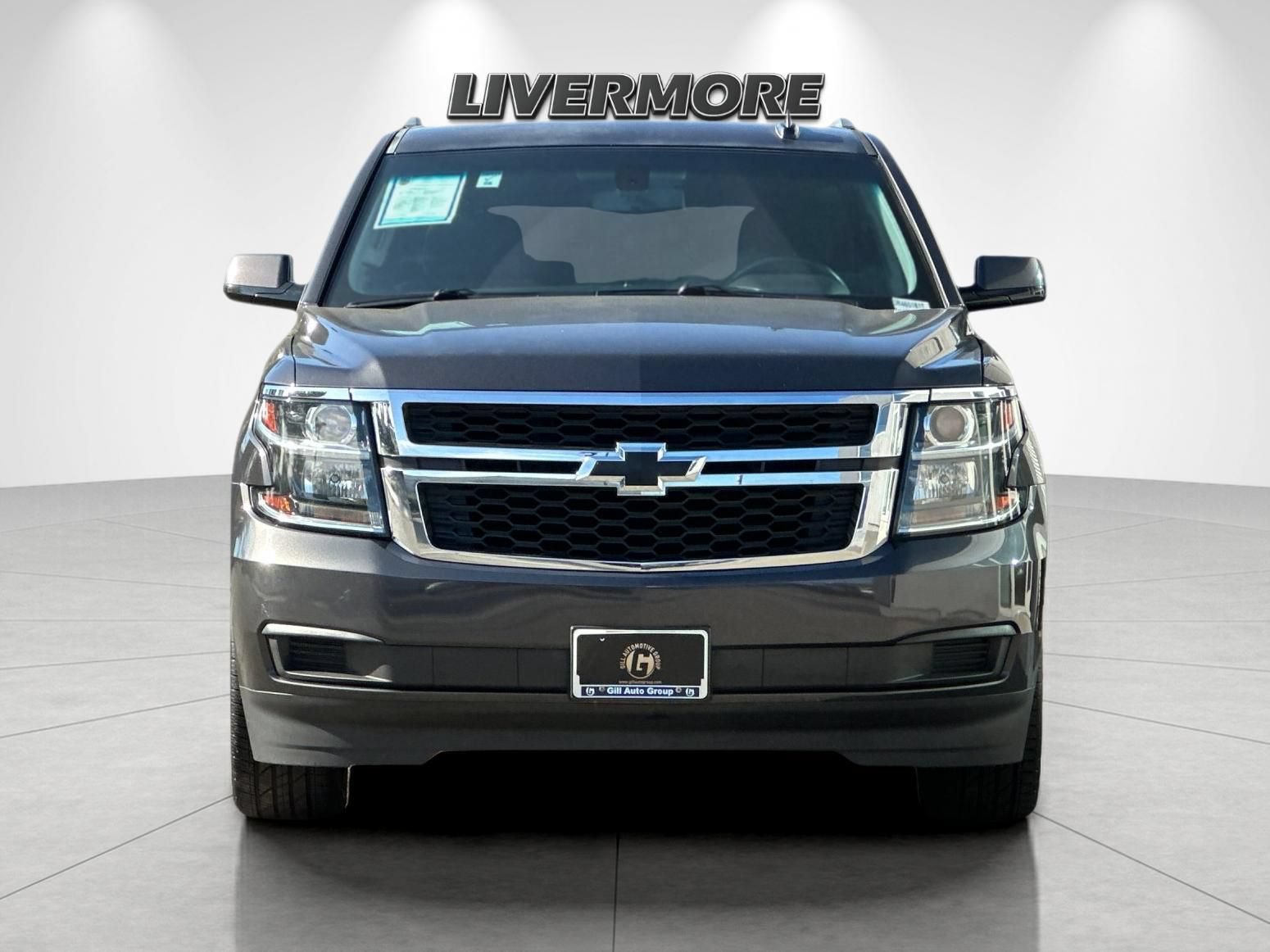 Used 2016 Chevrolet Tahoe LS RWD image 8