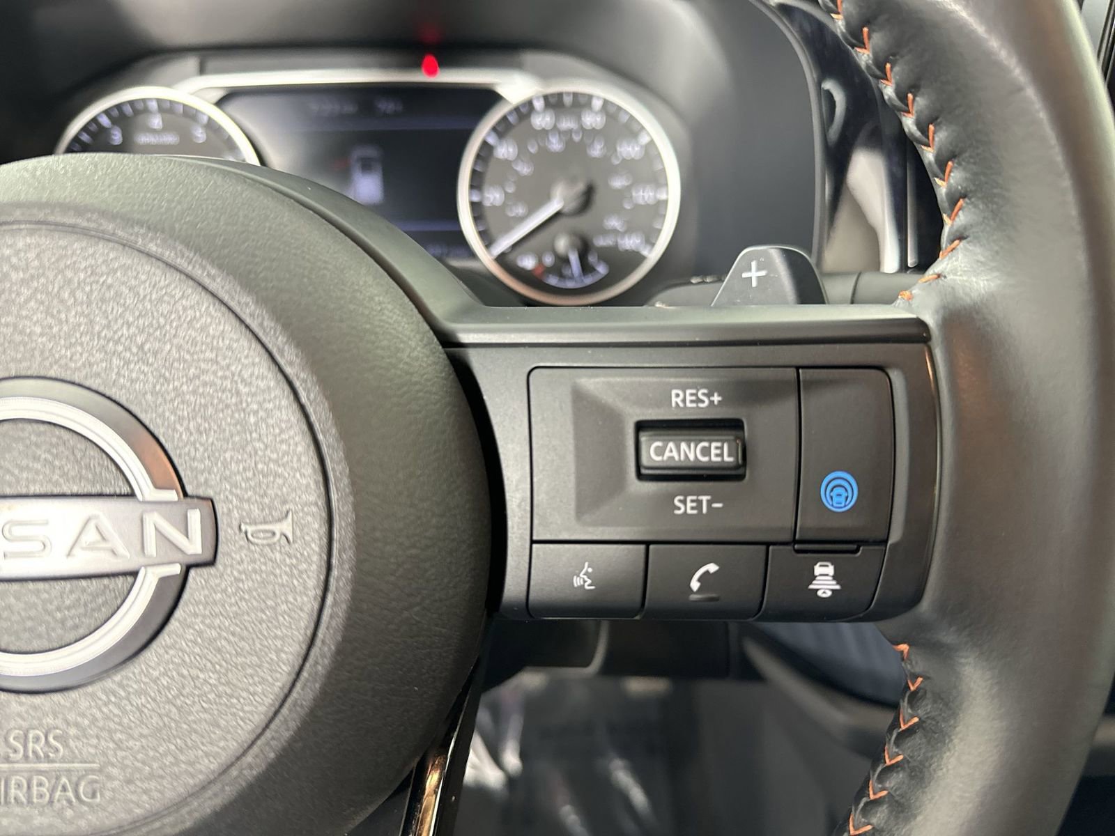 Certified 2024 Nissan Pathfinder Rock Creek image 14