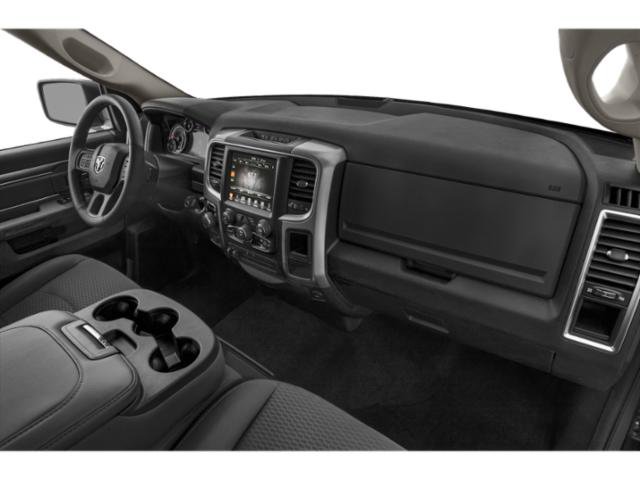 Certified 2024 RAM 1500 Classic Warlock AWD/4WD image 15