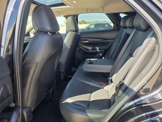 Certified 2025 MAZDA CX-30 AWD 2.5 S w/ Preferred Package image 16