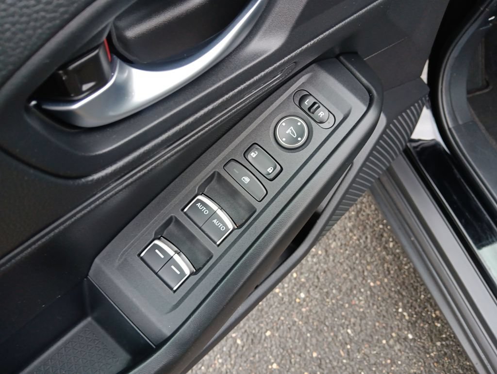 Certified 2024 Honda Accord LX image 12